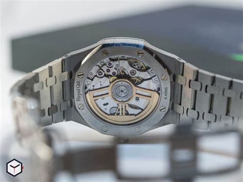 audemars piguet royal oak 15500st|royal oak 15500 review.